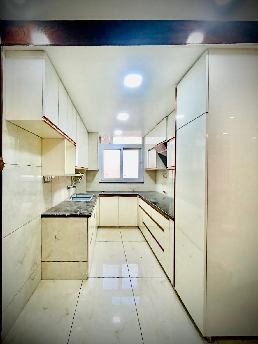 Modular Kitchen 45